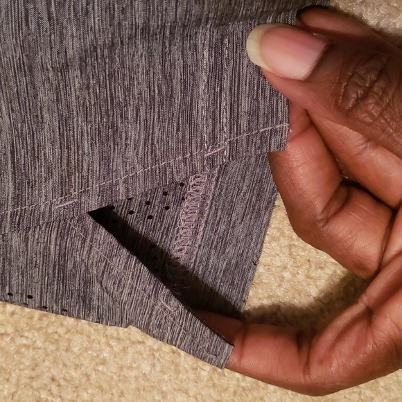 Adidas Men's Axis 20 Woven Heathered Shorts - Picture 8 of 13